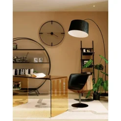 Sedia Girevole Retro Club*Kare Design Hot