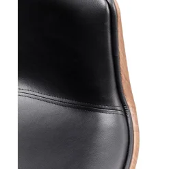 Sedia Girevole Retro Club*Kare Design Hot