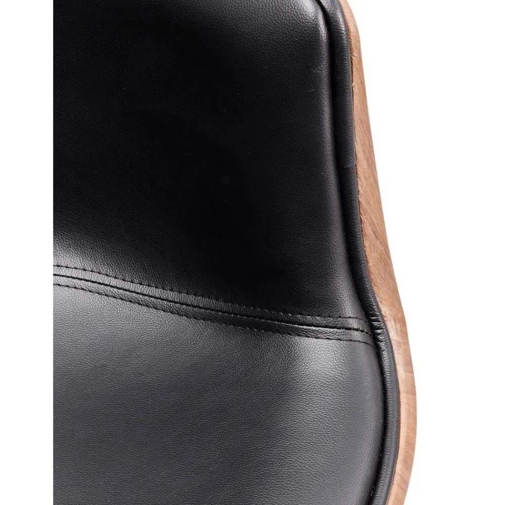 Sedia Girevole Retro Club*Kare Design Hot