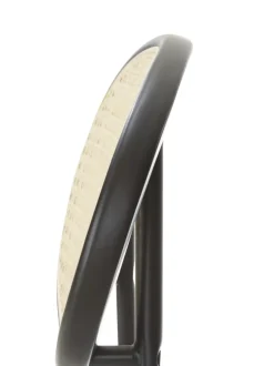 Sedia Imbottita Con Intreccio Viennese Remy 2 Pz