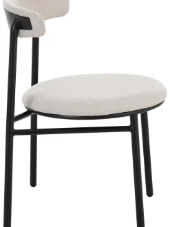 Sedia Imbottita Doggi 2 Pz