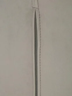 Sedia Imbottita In Velluto Luisa 2 Pz