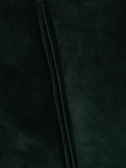 Sedia Imbottita In Velluto Tess