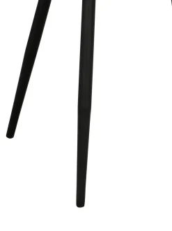 Sedia Imbottita In Velluto Sierra 2 Pz