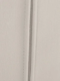 Sedia Imbottita In Velluto Viggo