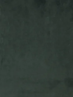 Sedia Imbottita In Velluto Sierra 2 Pz