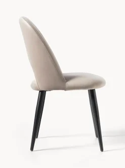 Sedia Imbottita Rachel