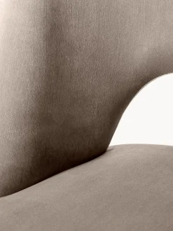 Sedia Imbottita Rachel