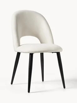 Sedia Imbottita Rachel