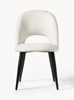 Sedia Imbottita Rachel