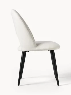 Sedia Imbottita Rachel