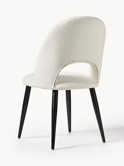 Sedia Imbottita Rachel