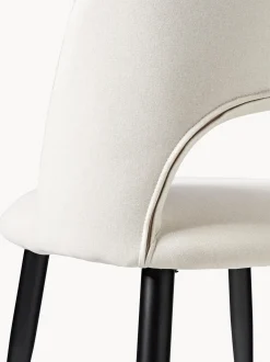 Sedia Imbottita Rachel