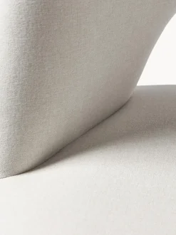 Sedia Imbottita Rachel