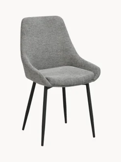 Sedia Imbottita Sierra 2 Pz