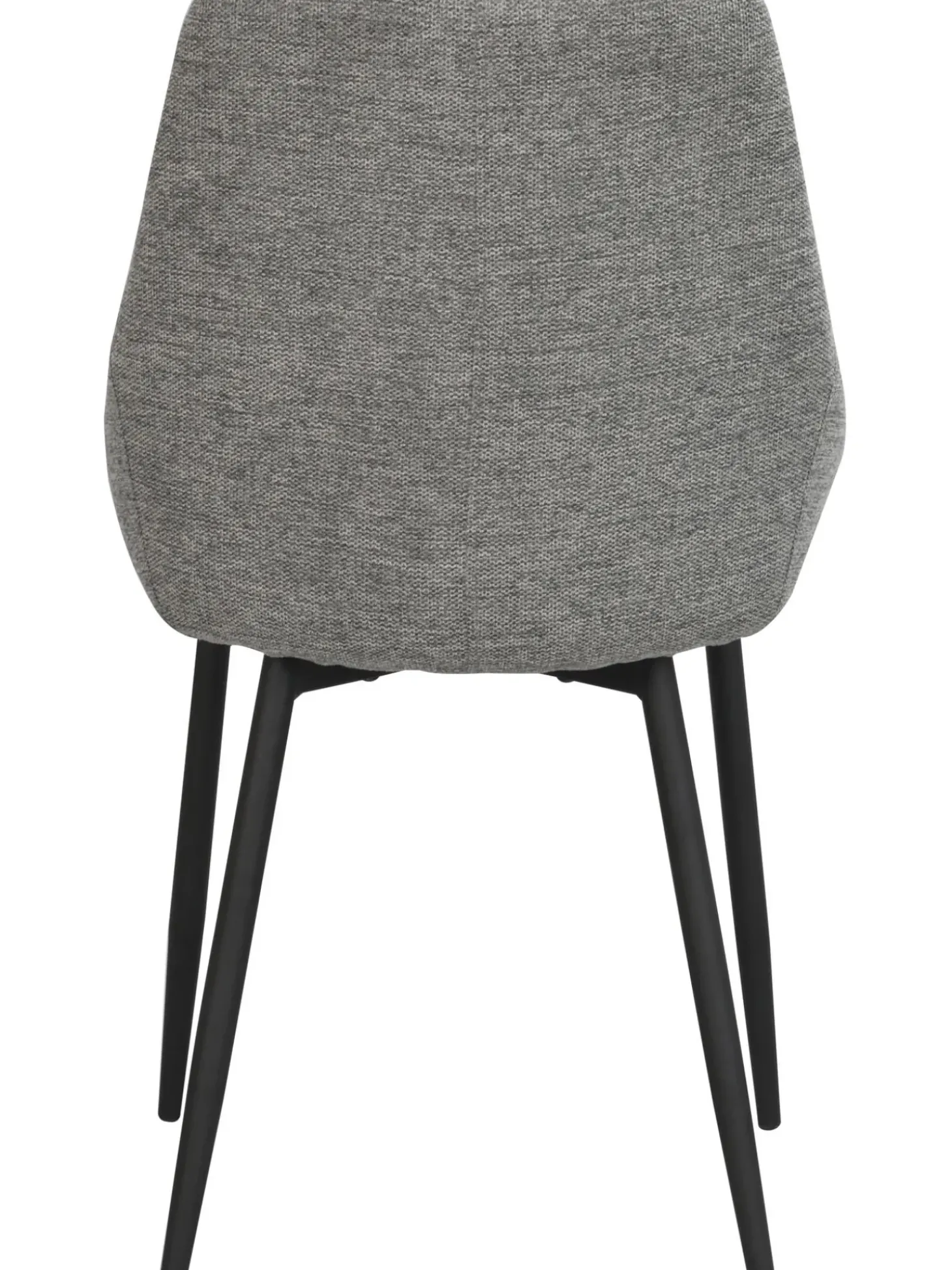 Sedia Imbottita Sierra 2 Pz