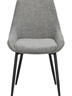 Sedia Imbottita Sierra 2 Pz