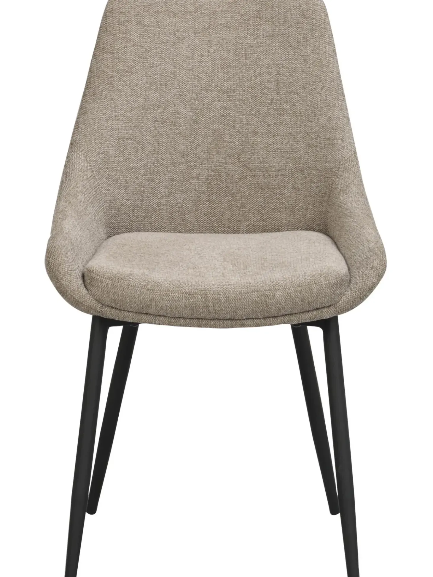 Sedia Imbottita Sierra 2 Pz