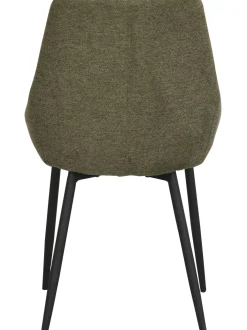 Sedia Imbottita Sierra 2 Pz