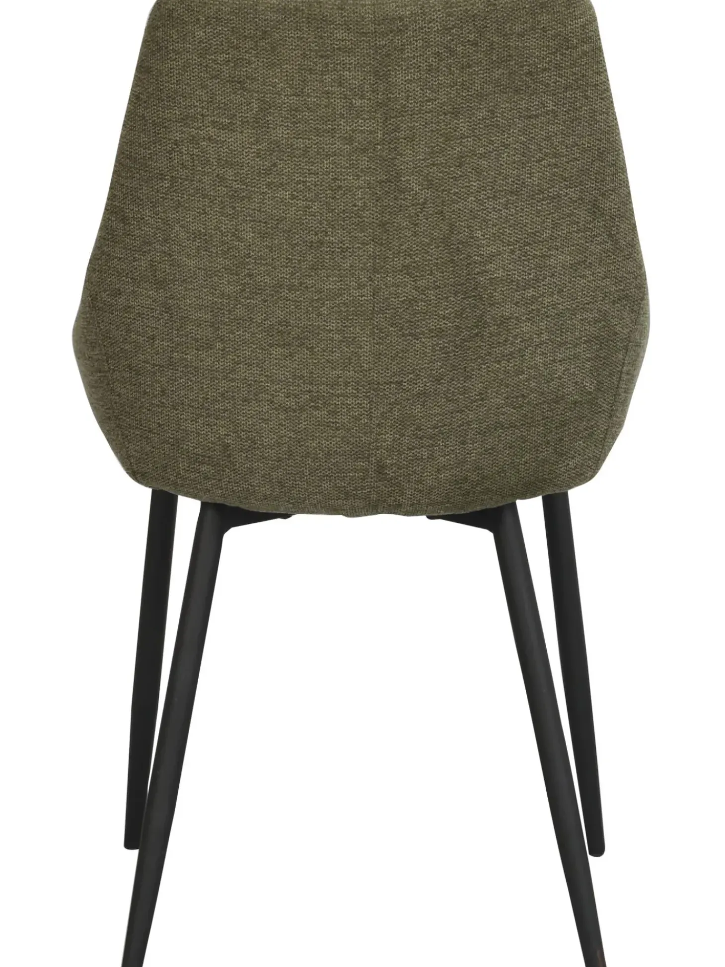 Sedia Imbottita Sierra 2 Pz