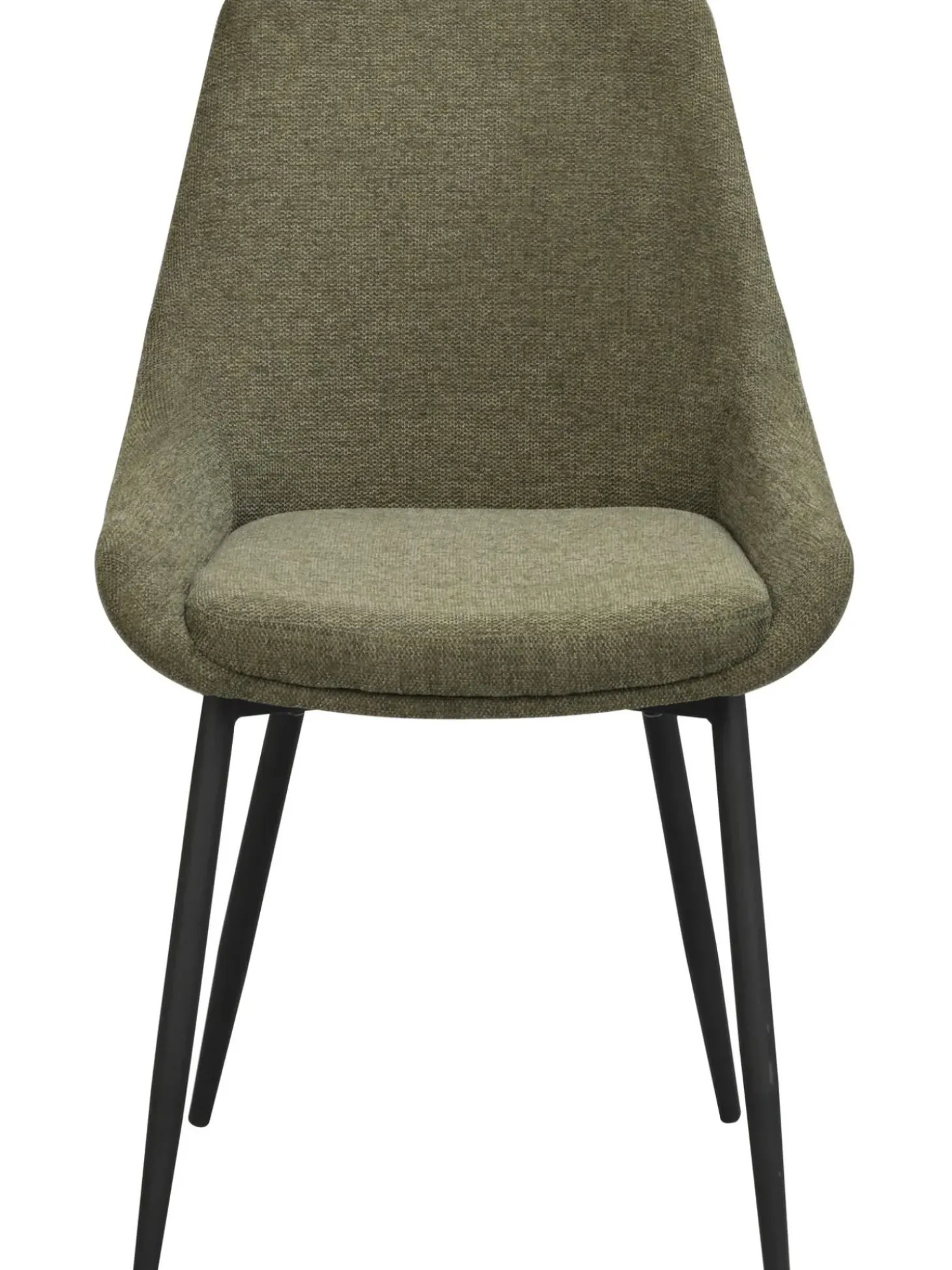 Sedia Imbottita Sierra 2 Pz