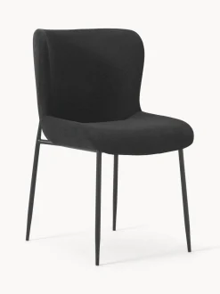 Sedia Imbottita Tess