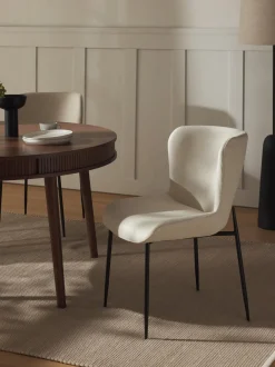 Sedia Imbottita Tess