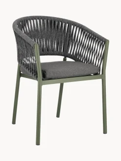 Sedia Impilabile Da Giardino Florencia