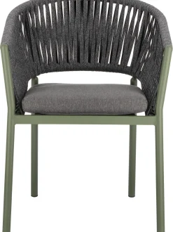 Sedia Impilabile Da Giardino Florencia