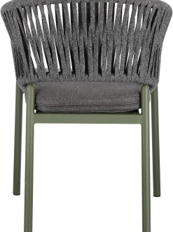 Sedia Impilabile Da Giardino Florencia