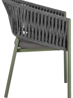 Sedia Impilabile Da Giardino Florencia