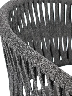 Sedia Impilabile Da Giardino Florencia