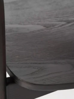 Sedia In Legno Con Braccioli Angelina