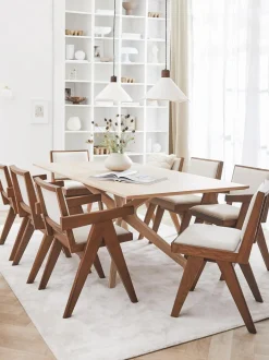 Sedia In Legno Con Imbottitura Sissi