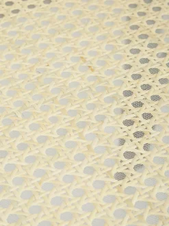 Sedia In Legno Con Intreccio Viennese Franz