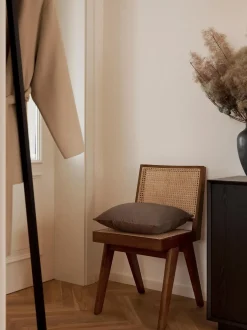 Sedia In Legno Con Intreccio Viennese Sissi