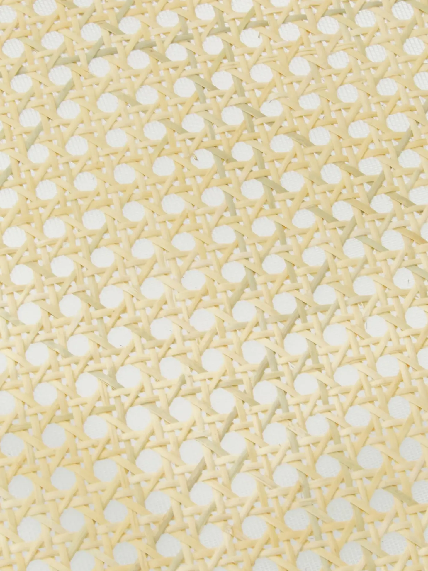 Sedia In Legno Con Intreccio Viennese Richie 2 Pz