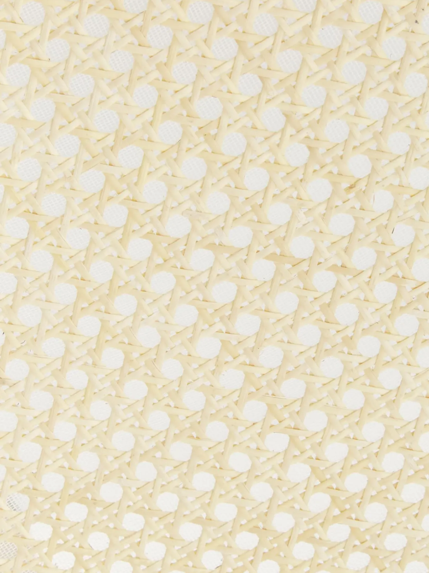 Sedia In Legno Con Intreccio Viennese Richie 2 Pz