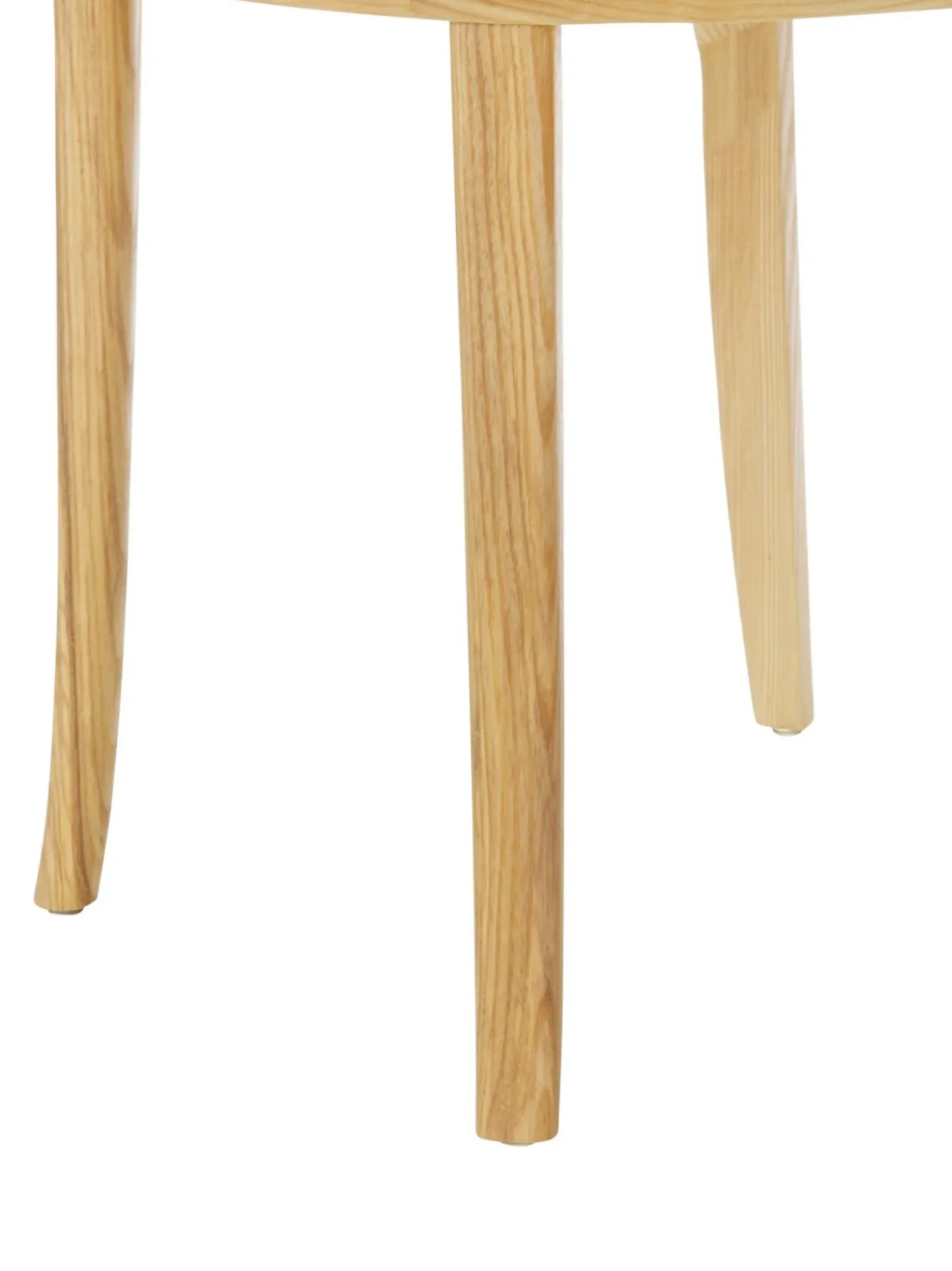 Sedia In Legno Con Intreccio Viennese Richie 2 Pz