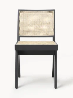 Sedia In Legno Con Intreccio Viennese Sissi