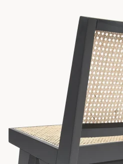 Sedia In Legno Con Intreccio Viennese Sissi