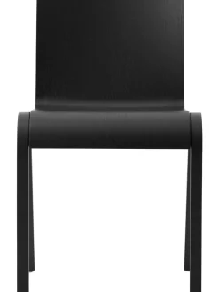 Sedia In Legno Di Quercia Ready Dining