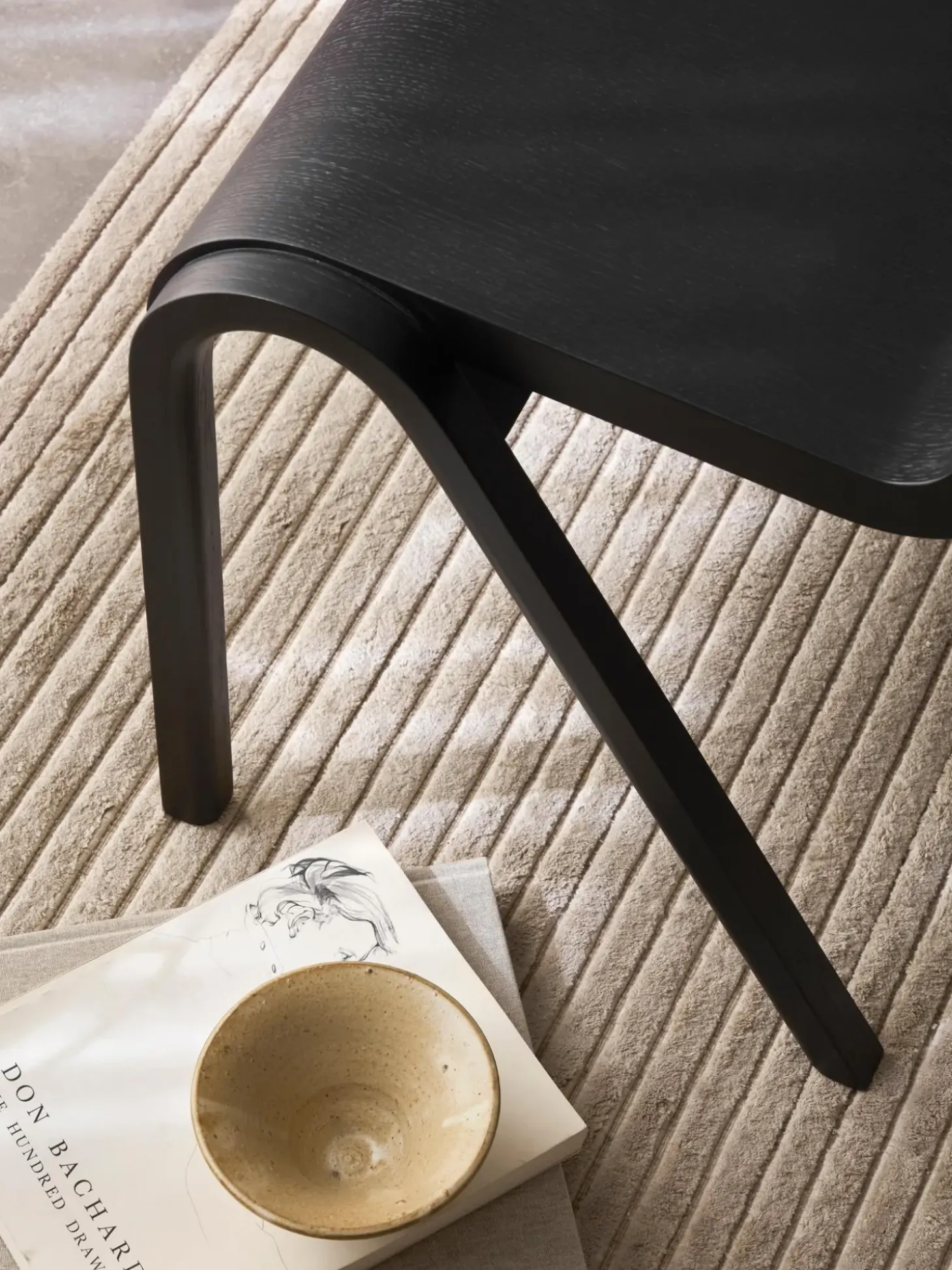 Sedia In Legno Di Quercia Ready Dining