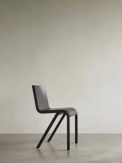 Sedia In Legno Di Quercia Ready Dining