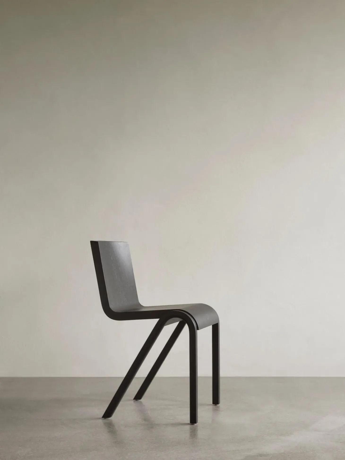 Sedia In Legno Di Quercia Ready Dining