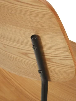 Sedia In Legno Nadja 2 Pz