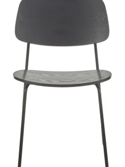 Sedia In Legno Nadja 2 Pz