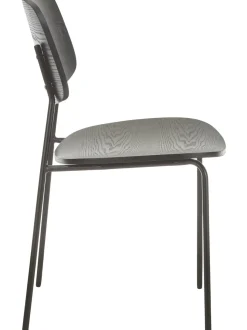 Sedia In Legno Nadja 2 Pz