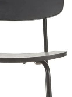 Sedia In Legno Nadja 2 Pz