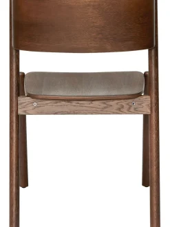 Sedia In Legno Oblique